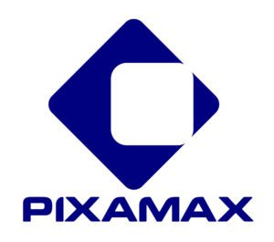 logo Pixamax